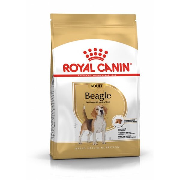 Royal Canin Beagle Adult 3Kg-Petsbuddy