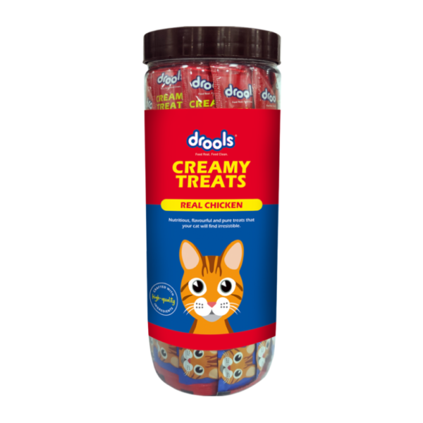 Creamy Treats-Petsbuddy