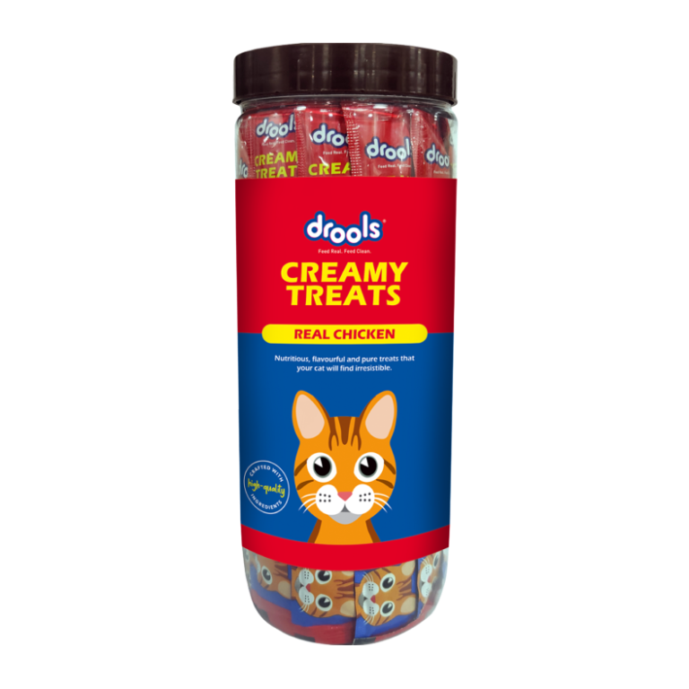 Creamy Treats-Petsbuddy
