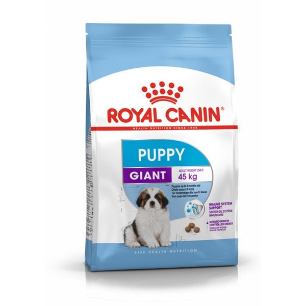 Royal Canin Giant Puppy 1Kg-Petsbuddy