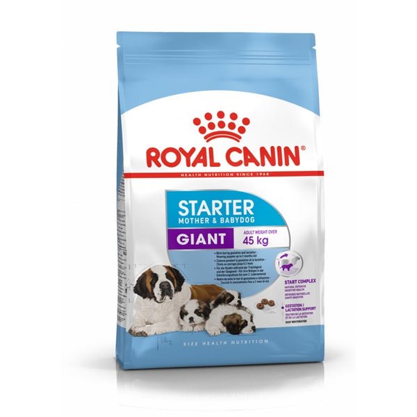 Royal Canin Giant Starter 1Kg-Petsbuddy