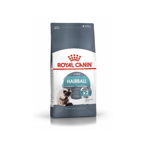 Royal Canin Hairball Care 400Gms-Petsbuddy