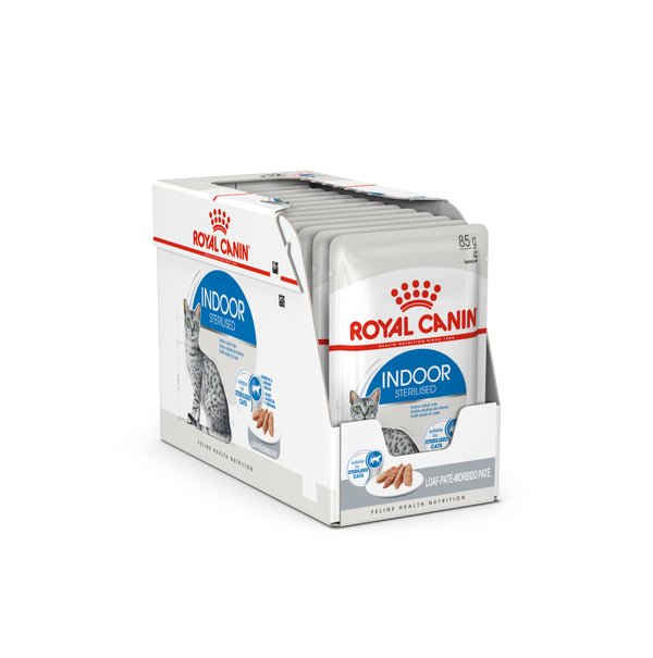 Royal Canin Indoor Sterilised CIG-Petsbuddy