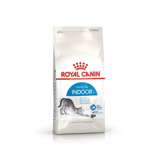 Royal Canin Indoor 27-Petsbuddy