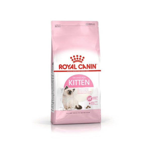 Royal Canin Kitten 1.2Kg-Petsbuddy