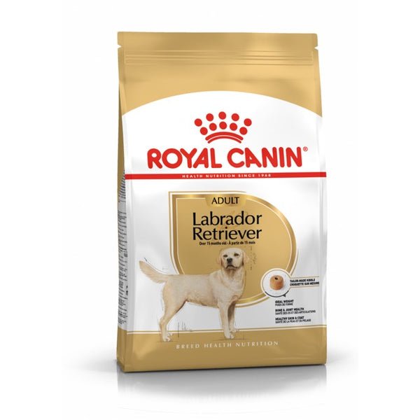 Royal Canin Labrador Retriever Adult 3Kg-Petsbuddy