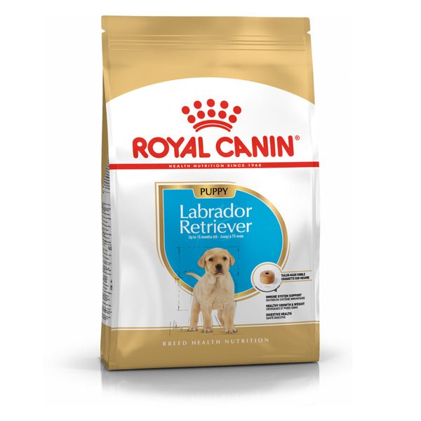 Royal Canin Labrador Retriever Puppy 1Kg-Petsbuddy