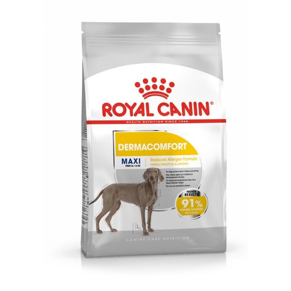 Maxi Dermacomfort 3Kg-Petsbuddy