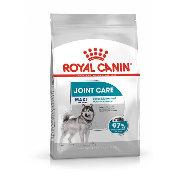 Royal Canin Maxi Joint Care 3Kg-Petsbuddy
