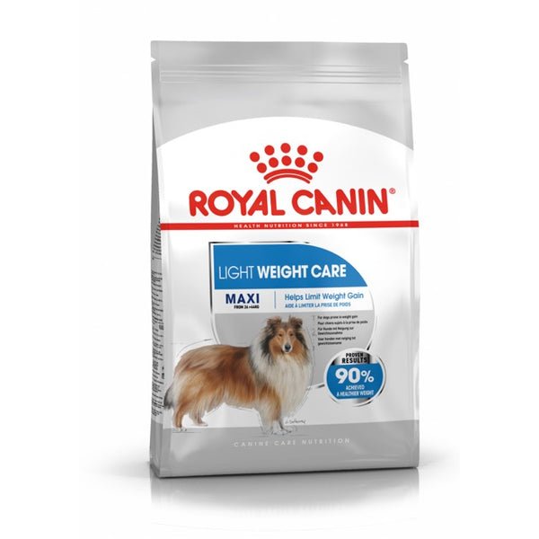 Maxi Light Weight Care 3Kg-Petsbuddy
