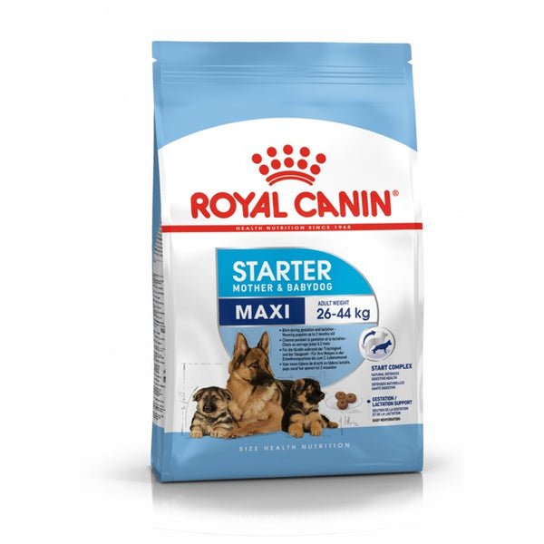 Royal Canin Maxi Starter 1Kg-Petsbuddy