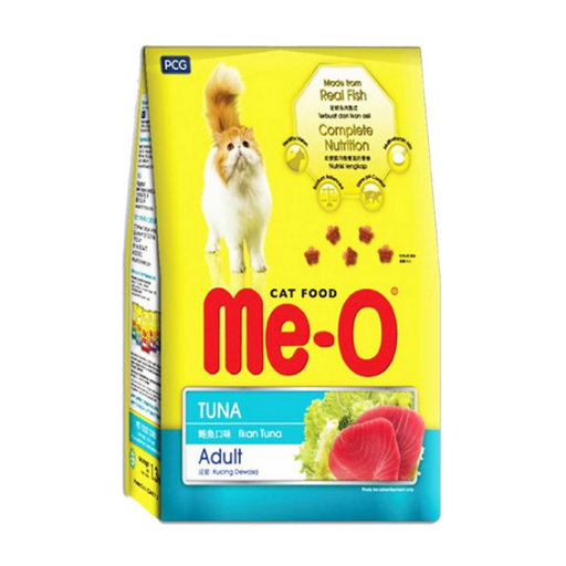 Me-O Adult Cat Food – Tuna 7Kg-Petsbuddy