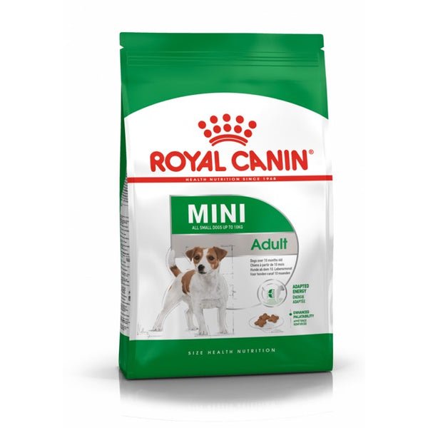 Royal Canin Mini Adult 800Gms-Petsbuddy