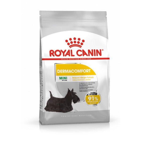 Mini Dermacomfort 1Kg-Petsbuddy