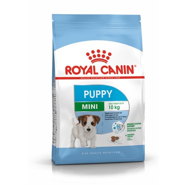 Royal Canin Mini Puppy 800Gms-Petsbuddy