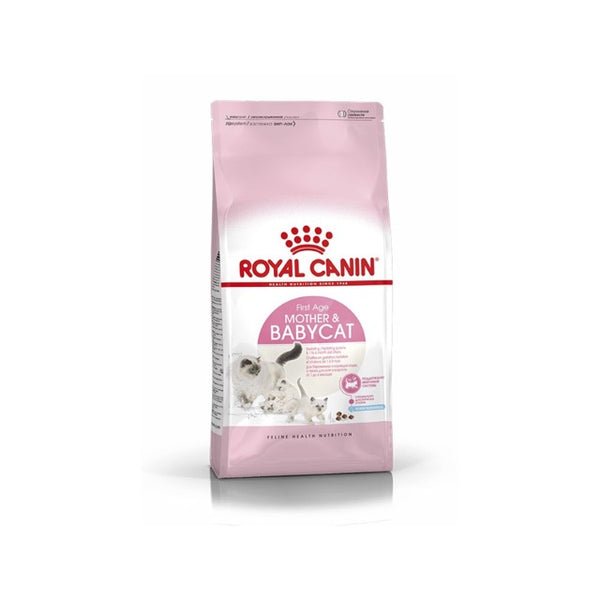 Royal Canin Mother & Baby Cat 400Gms-Petsbuddy