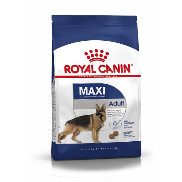 Royal Canin Maxi Adult 1Kg-Petsbuddy