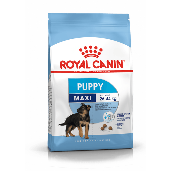 Royal Canin Maxi Puppy 1kg-Petsbuddy