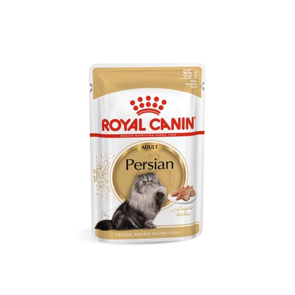 Royal Canin Persian Adult Gravy-Petsbuddy