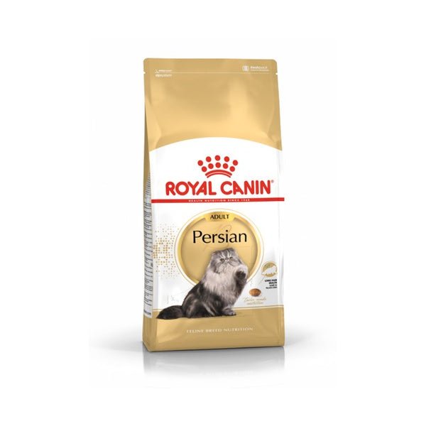 Royal Canin Persian Adult 400Gms-Petsbuddy