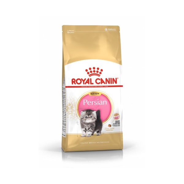 Royal Canin Persian Kitten 400Gms-Petsbuddy