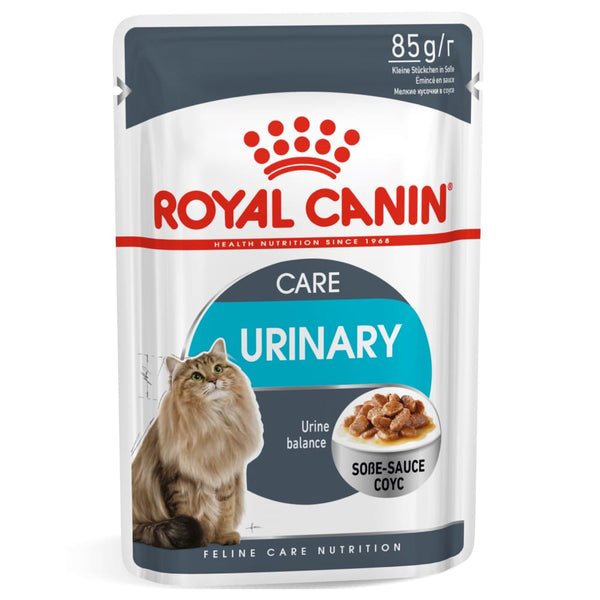 Urinary Care Gravy-Petsbuddy
