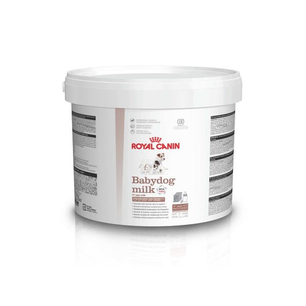 Babydog Milk 0.4Kg-Petsbuddy