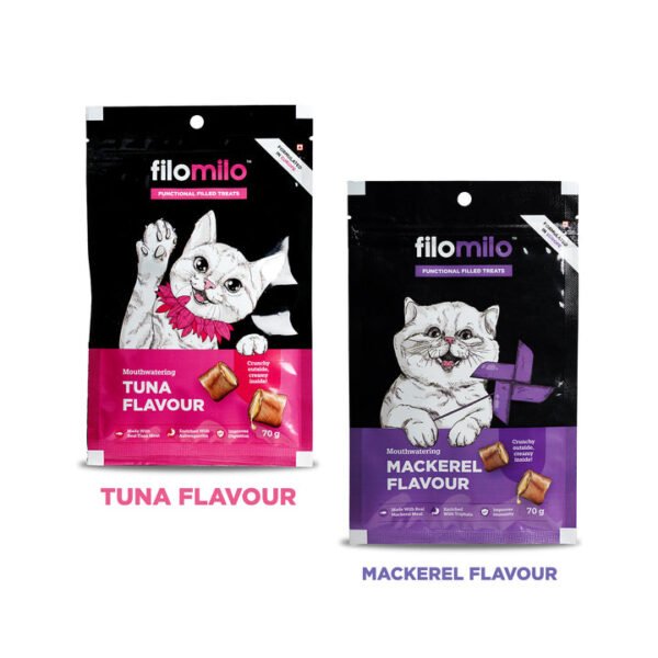 FUNCTIONAL TREATS 70g-Petsbuddy