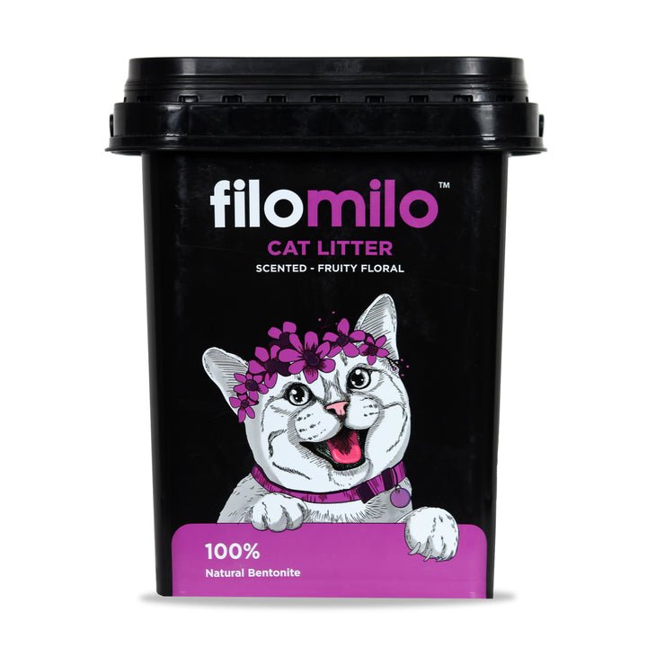 Filomilo CAT LITTER 6l-Petsbuddy