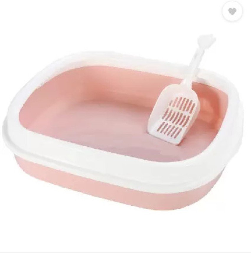 Petblush X Wootails – Cat Littre Tray