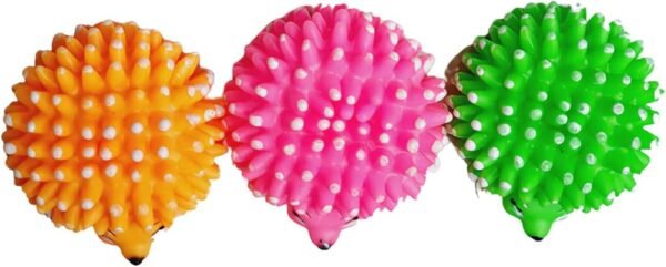 Petblush X Wootails - Zingar Toy