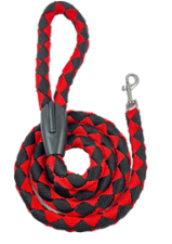 Twisted Rope Leash