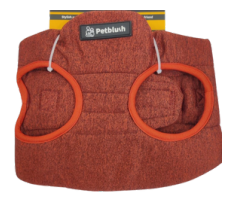 Hypoallergenic Harnesses