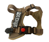 Tactical Harness