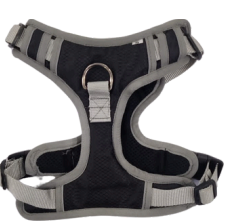 Pro Plain Double Side Harness