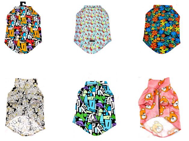 Fashionable Cotton Shirts