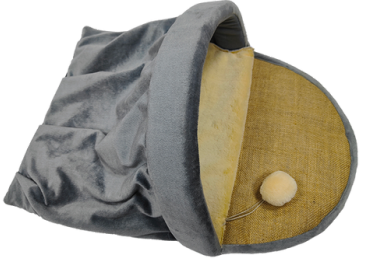 Cat Bed – Merlin