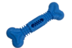 Rubber & Vinyl Toys 5.5 inches