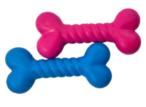 Rubber & Vinyl Toys