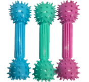 Rubber & Vinyl Toys 5.5 INCHES