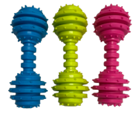 Rubber & Vinyl Toys 5.5 INCHES