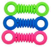 Rubber & Vinyl Toys 5.5 INCHES