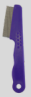 Tick Comb