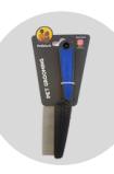 Flea Comb for Large Dogs