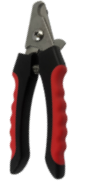 Nail Cutter with Filer