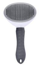 Oval Slicker Brush