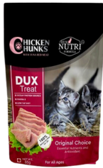 Dux Chicken Gravy For Cats-85gms