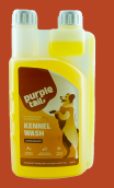 LEMONGRASS KENNEL WASH