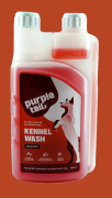 CAMPHOR KENNEL WASH