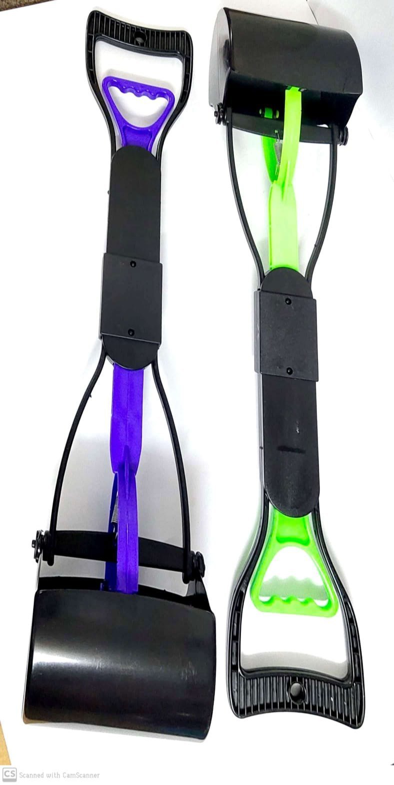Petblush X Wootails – Scooper Essentials For Pets -L